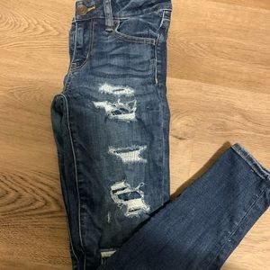 American Eagle Next Level Stretch Jeans